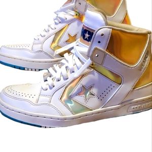 converse weapon size 14